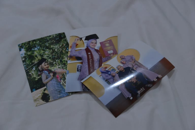 Portfolio photostudio - Master Studio