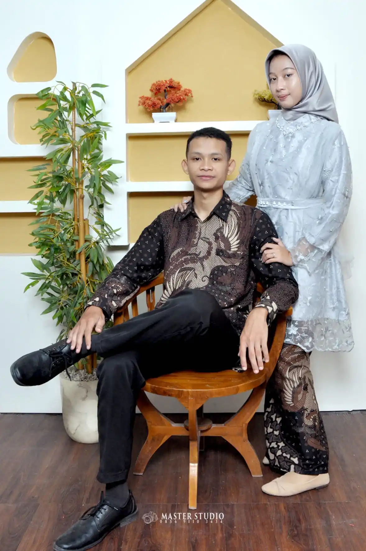 Portfolio photostudio - Master Studio