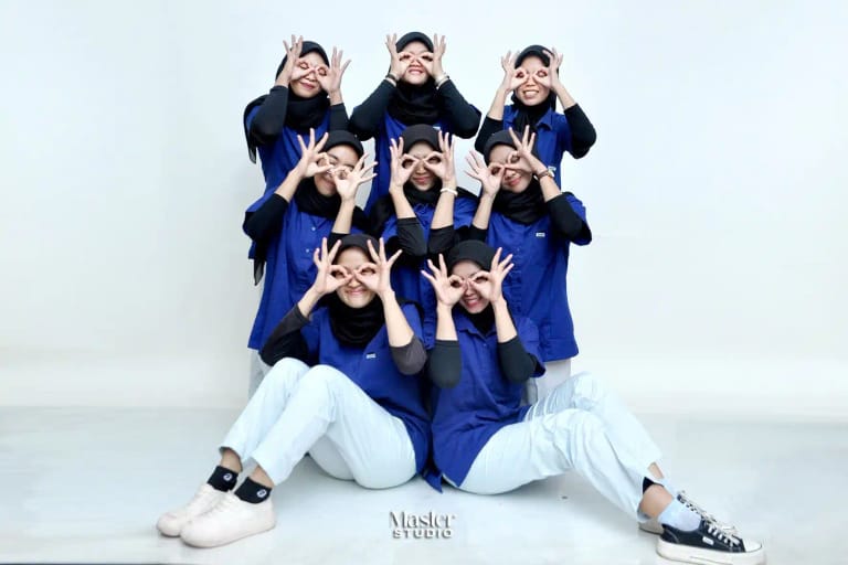 Portfolio photostudio - Master Studio