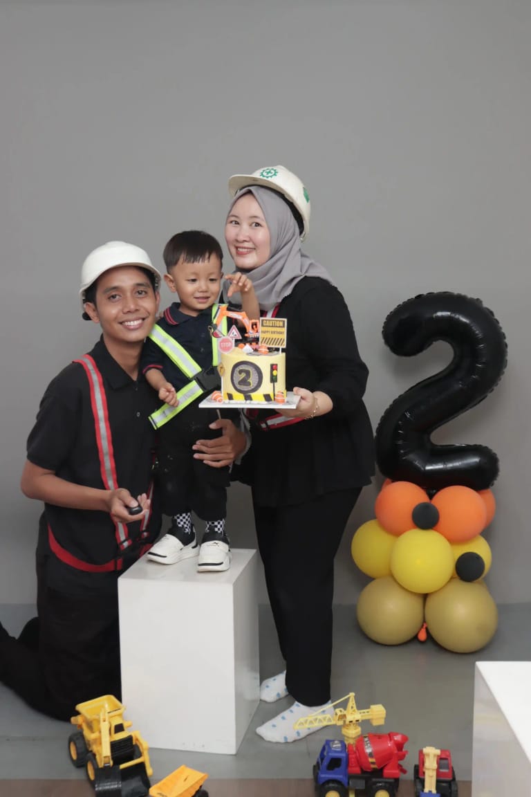 Portfolio photostudio - Master Studio