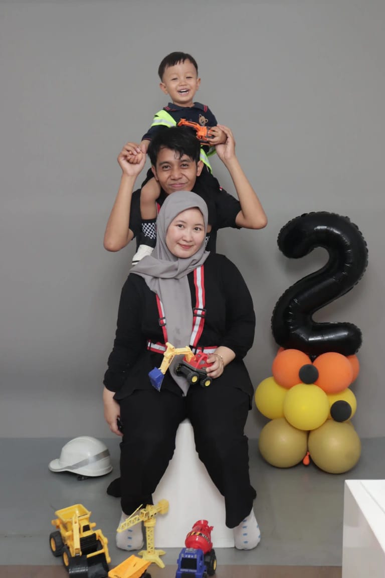 Portfolio photostudio - Master Studio