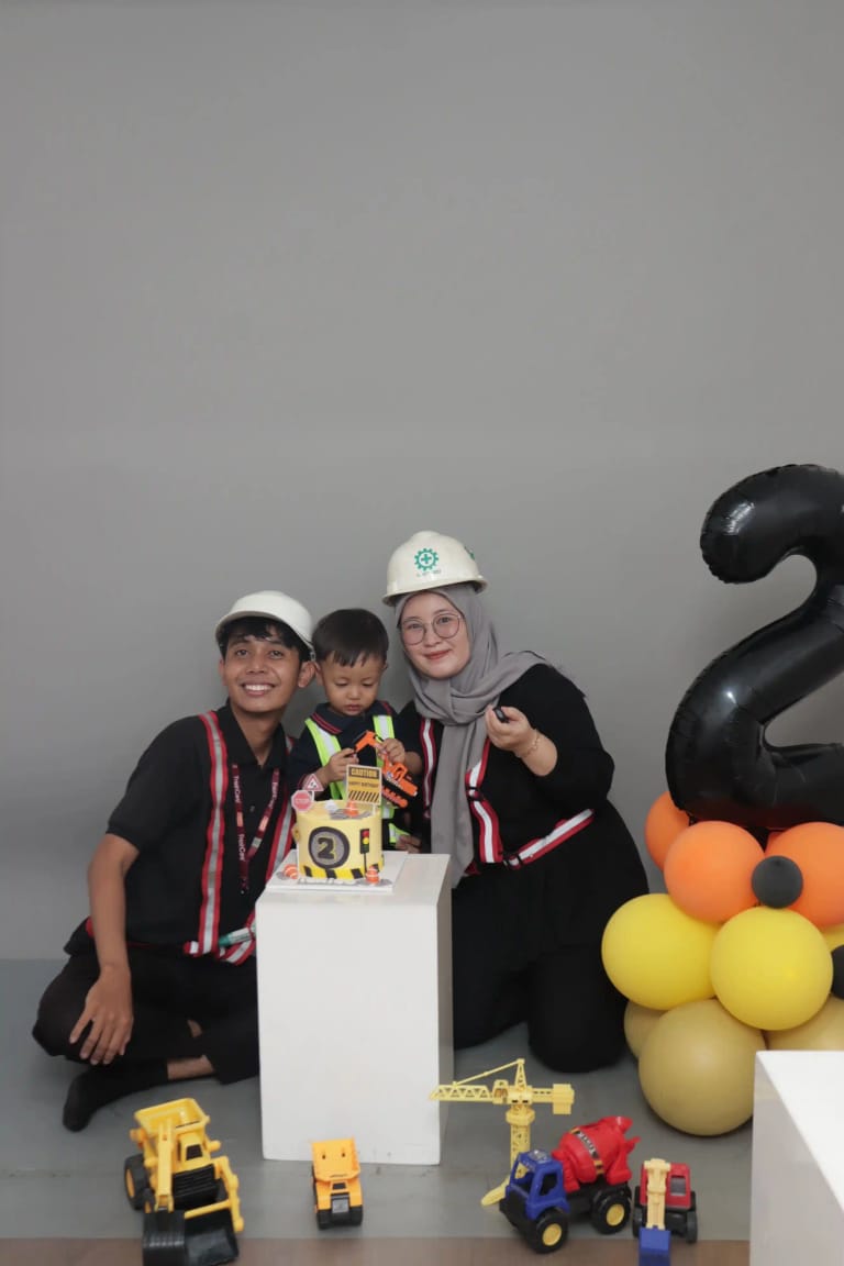 Portfolio photostudio - Master Studio