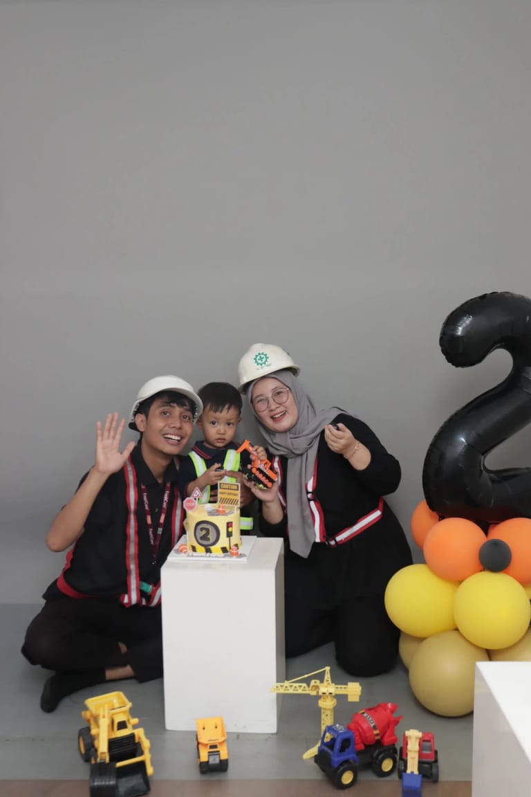 Portfolio photostudio - Master Studio