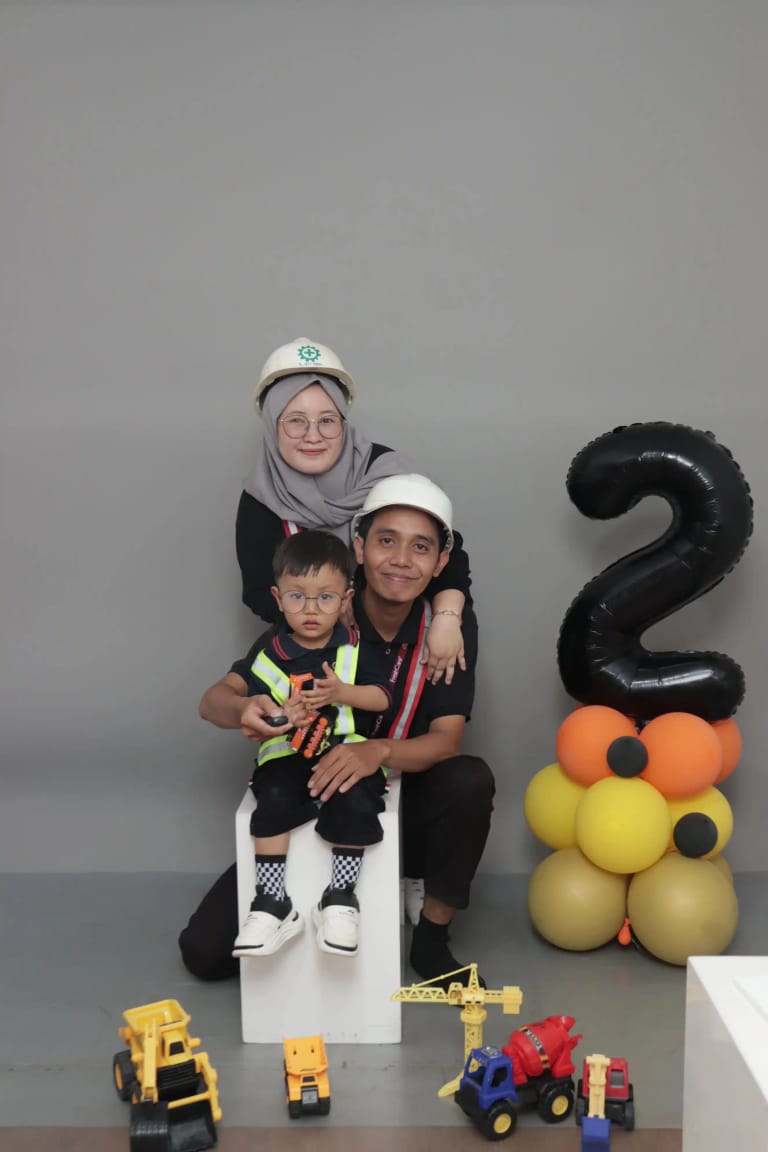 Portfolio photostudio - Master Studio