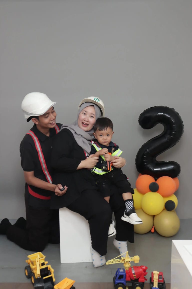 Portfolio photostudio - Master Studio