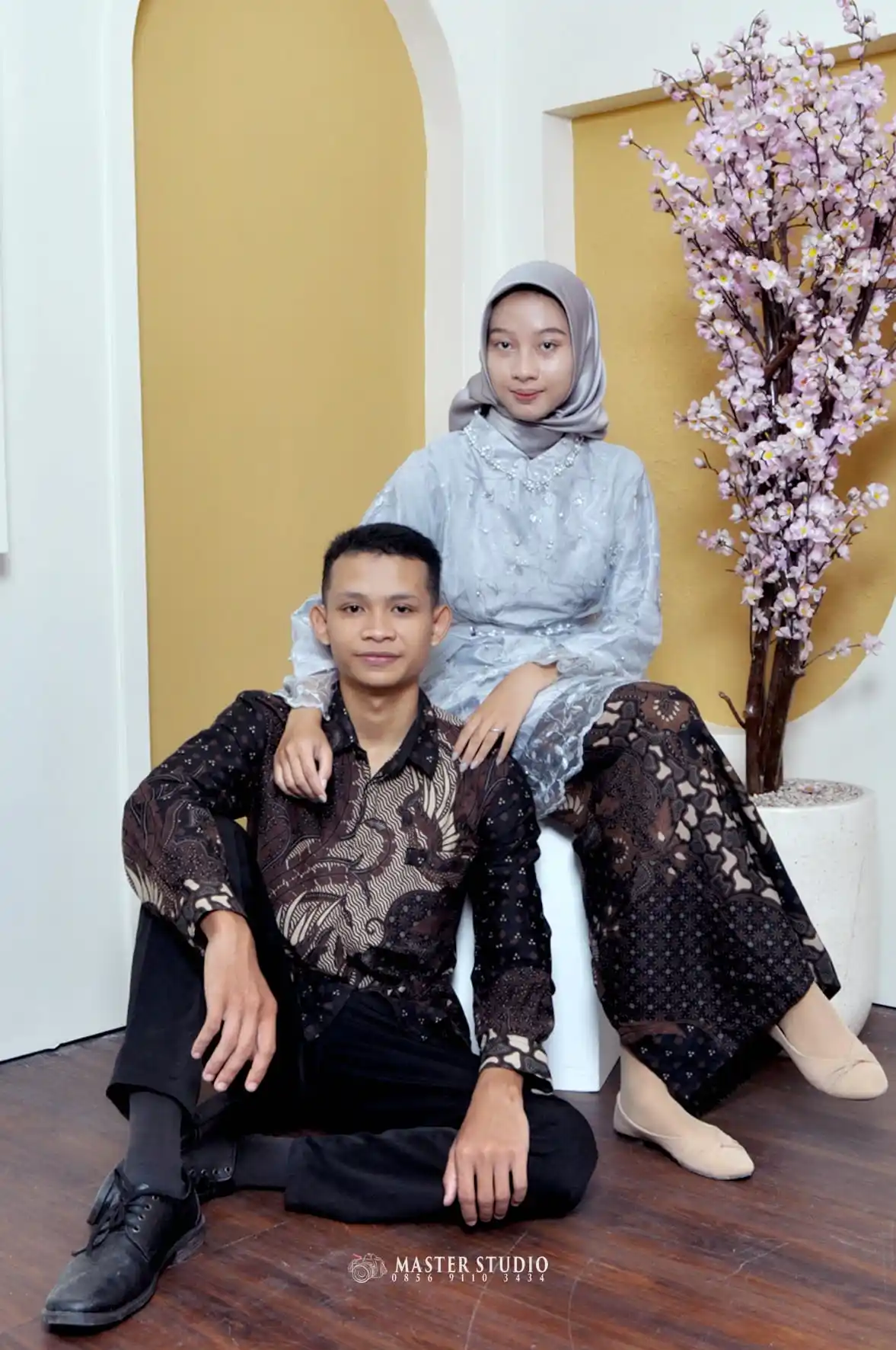 Portfolio photostudio - Master Studio